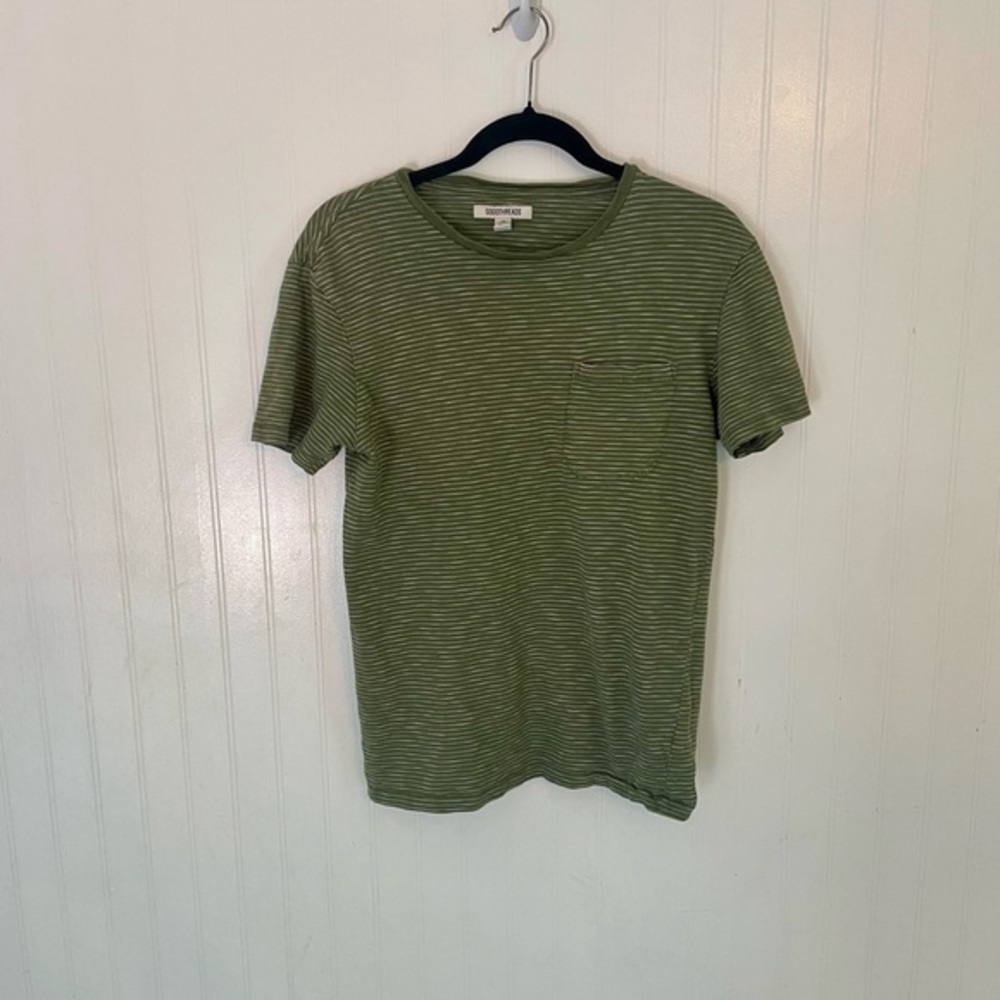 Goodthreads men’s shirt - Small